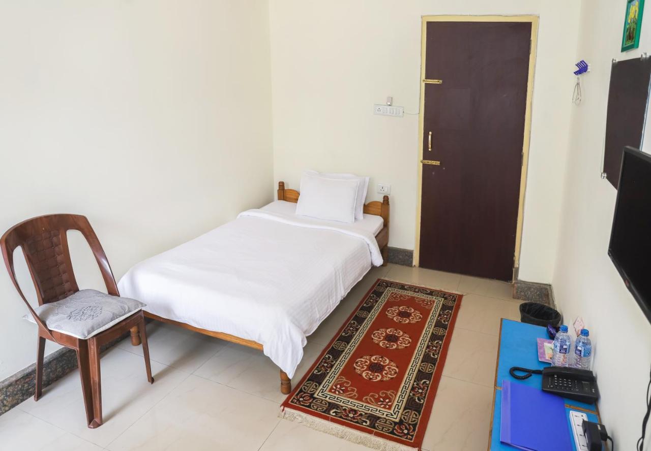Dungmali Heritage Resort Namchi Eksteriør bilde