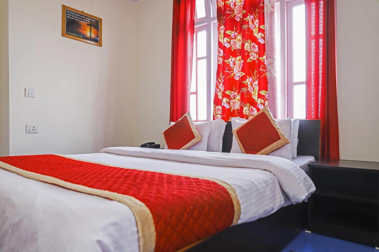 Dungmali Heritage Resort Namchi Eksteriør bilde